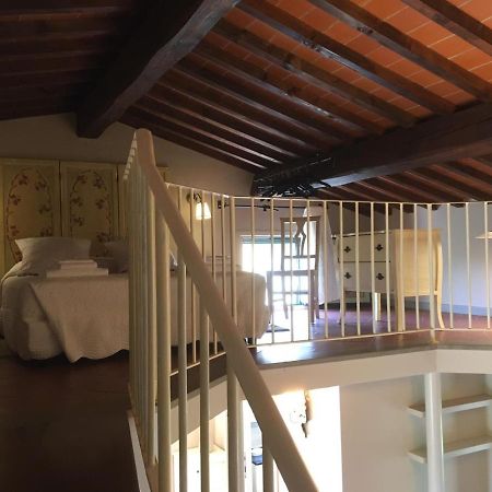 Tenuta I Massini Empoli Zewnętrze zdjęcie