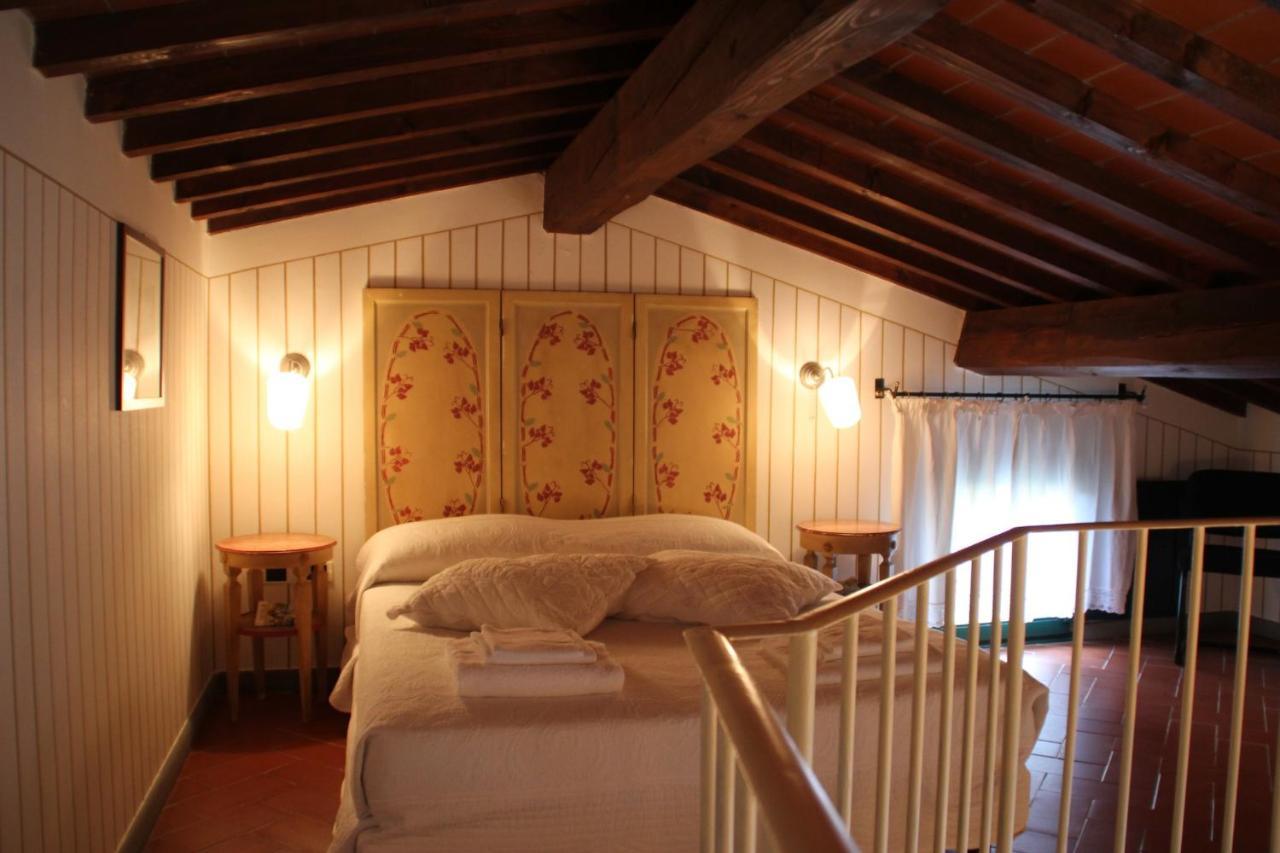 Tenuta I Massini Empoli Zewnętrze zdjęcie