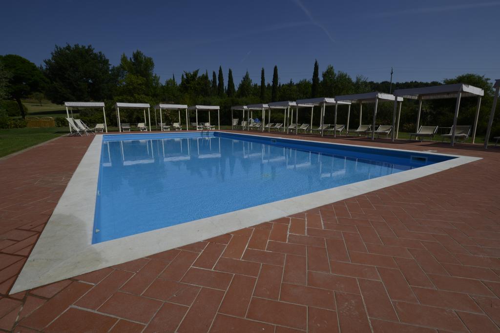 Tenuta I Massini Empoli Zewnętrze zdjęcie
