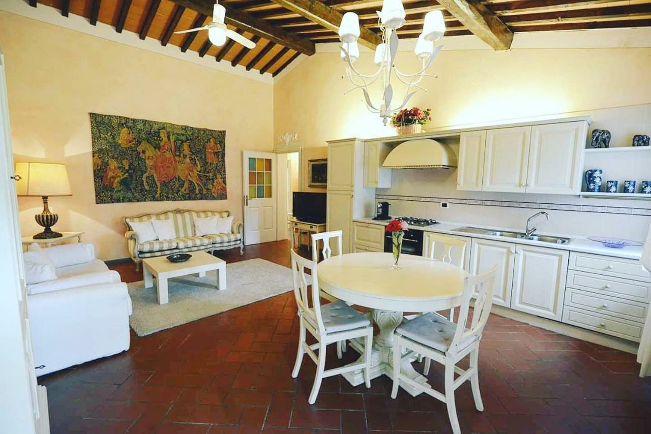 Tenuta I Massini Empoli Zewnętrze zdjęcie
