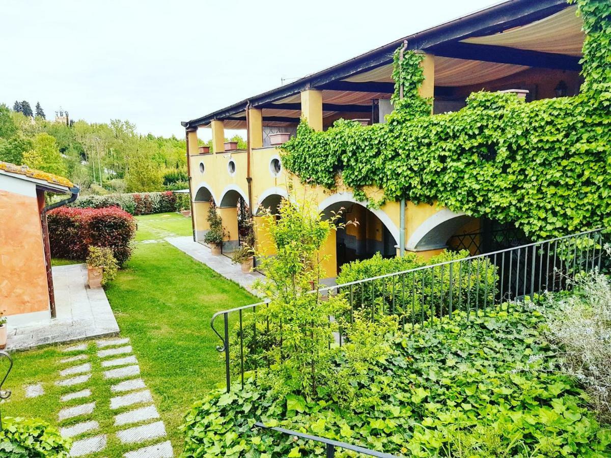 Tenuta I Massini Empoli Zewnętrze zdjęcie