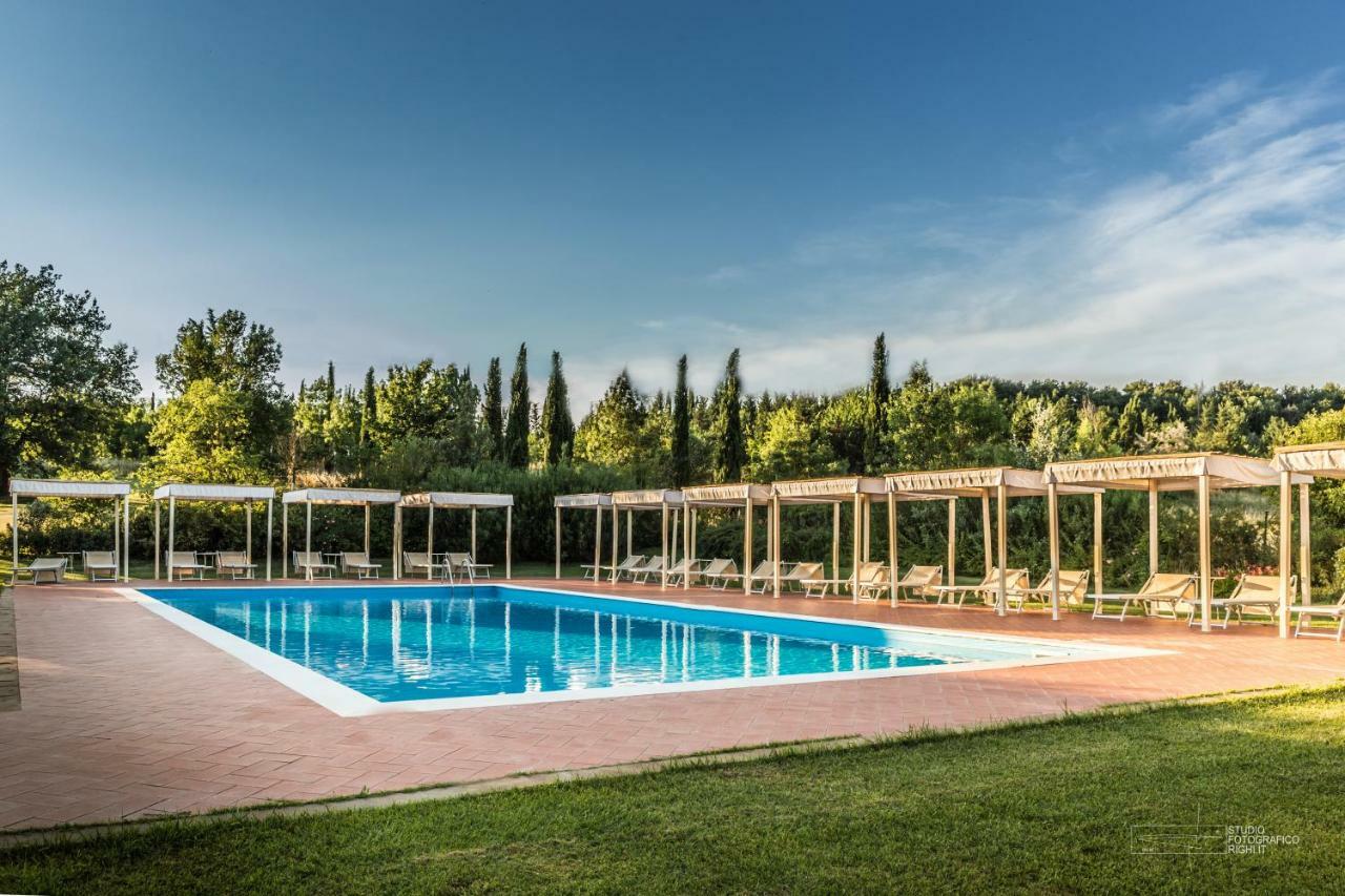Tenuta I Massini Empoli Zewnętrze zdjęcie