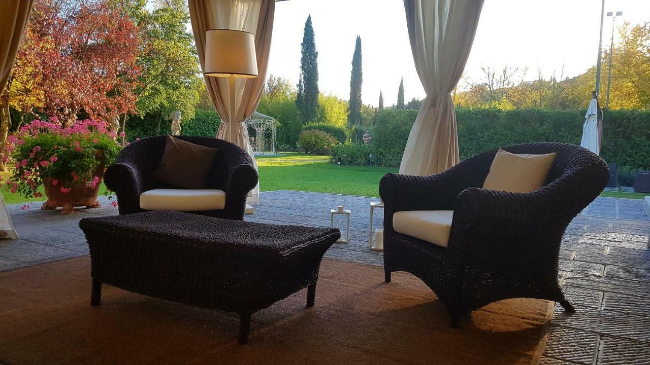 Tenuta I Massini Empoli Zewnętrze zdjęcie