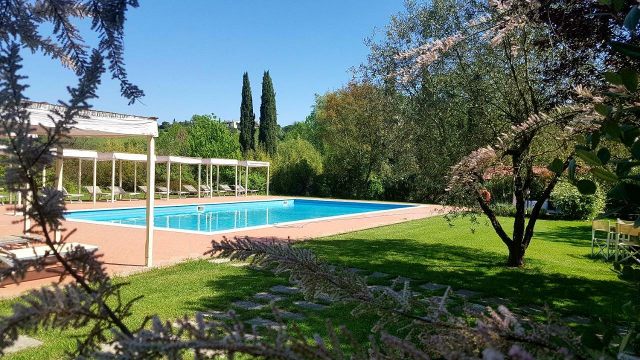 Tenuta I Massini Empoli Zewnętrze zdjęcie
