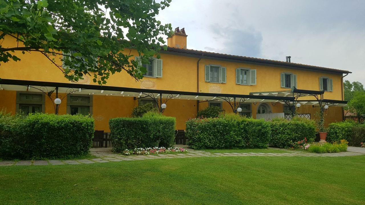 Tenuta I Massini Empoli Zewnętrze zdjęcie