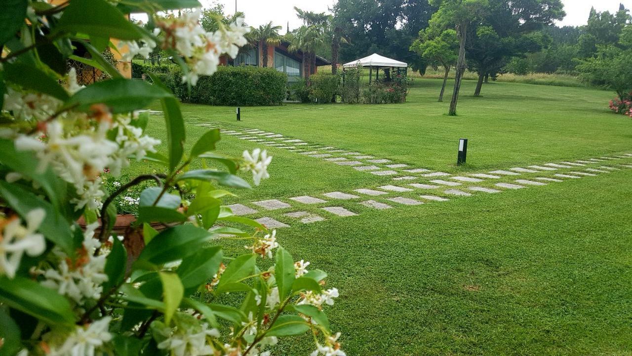 Tenuta I Massini Empoli Zewnętrze zdjęcie