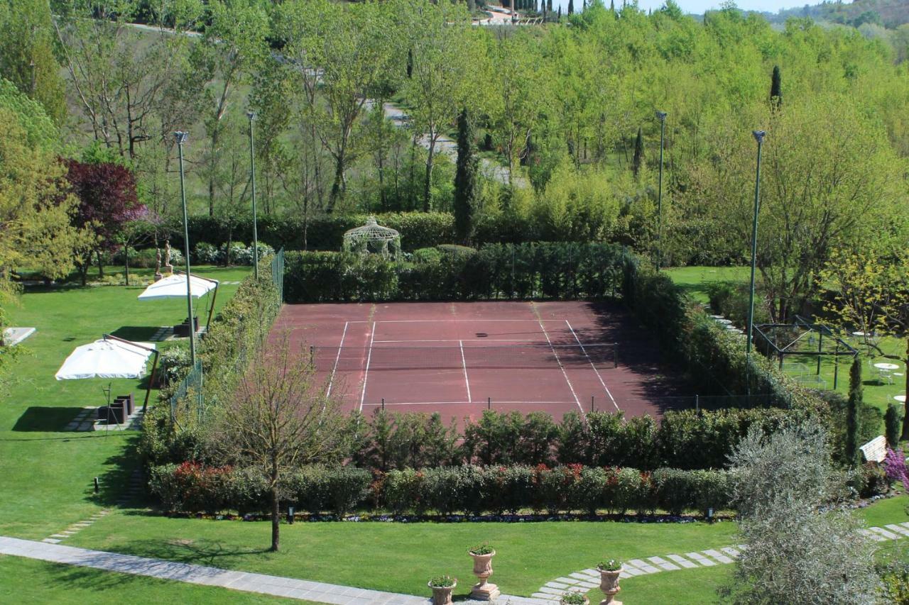 Tenuta I Massini Empoli Zewnętrze zdjęcie