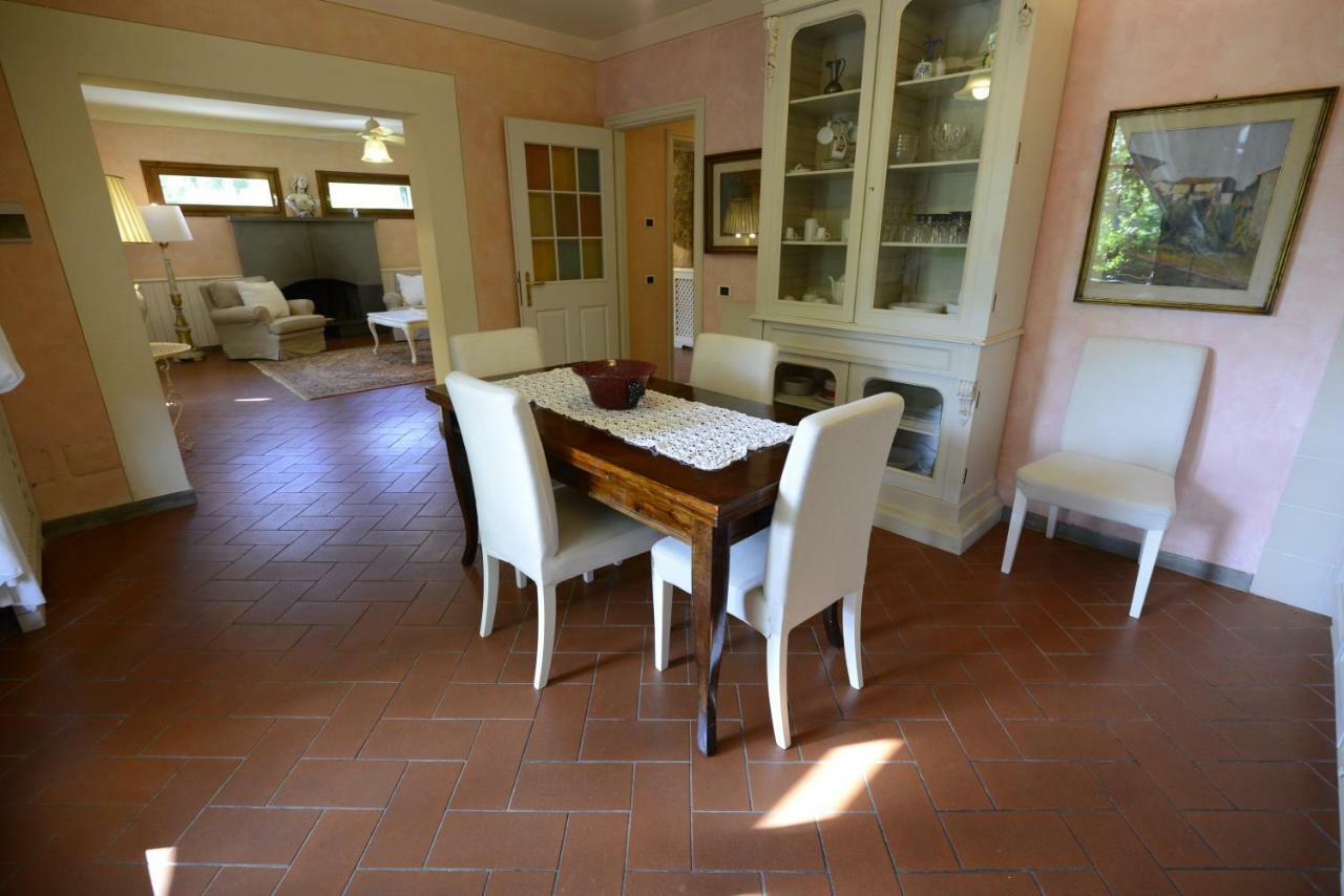 Tenuta I Massini Empoli Zewnętrze zdjęcie