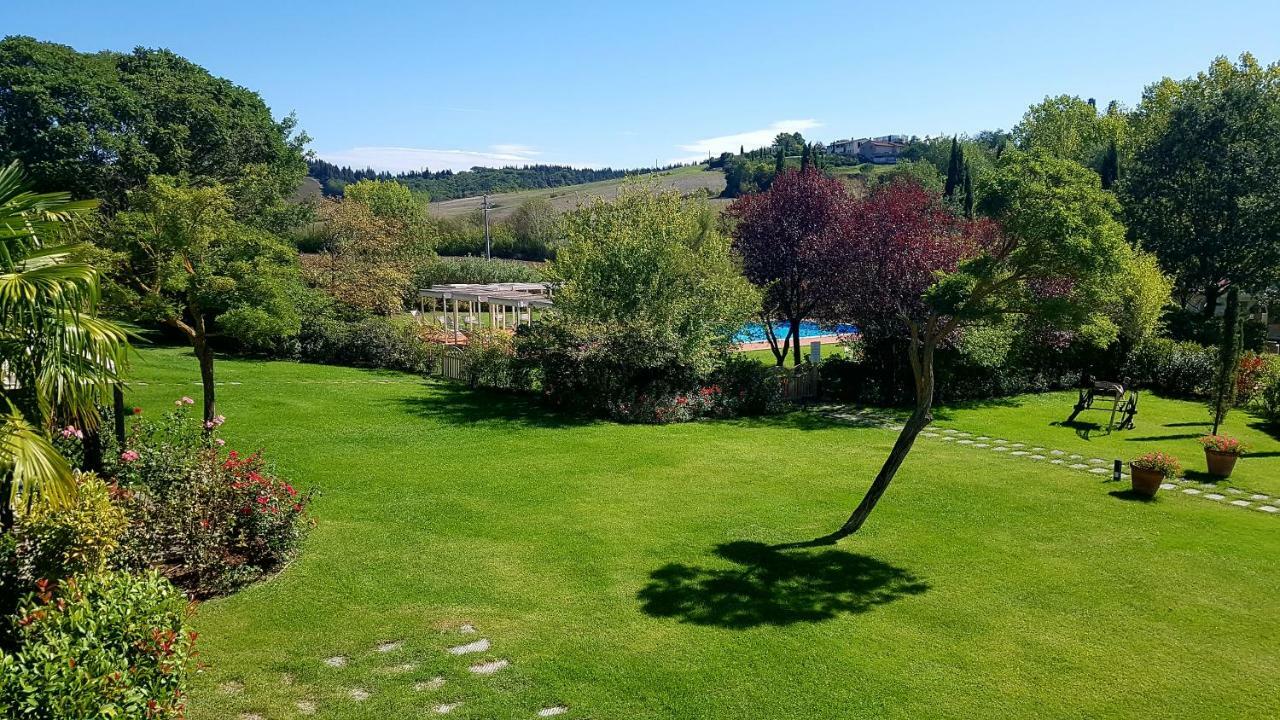 Tenuta I Massini Empoli Zewnętrze zdjęcie