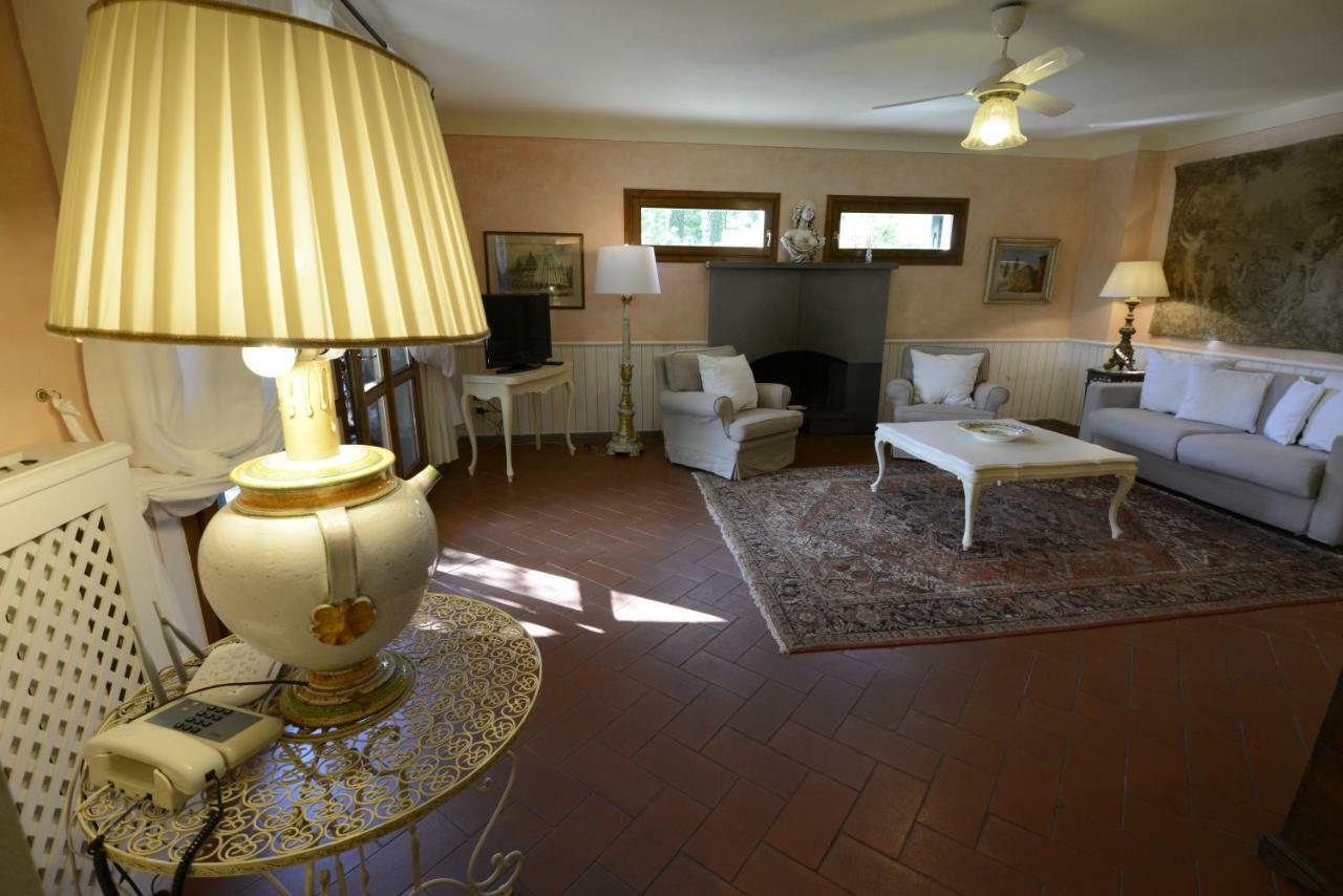 Tenuta I Massini Empoli Zewnętrze zdjęcie