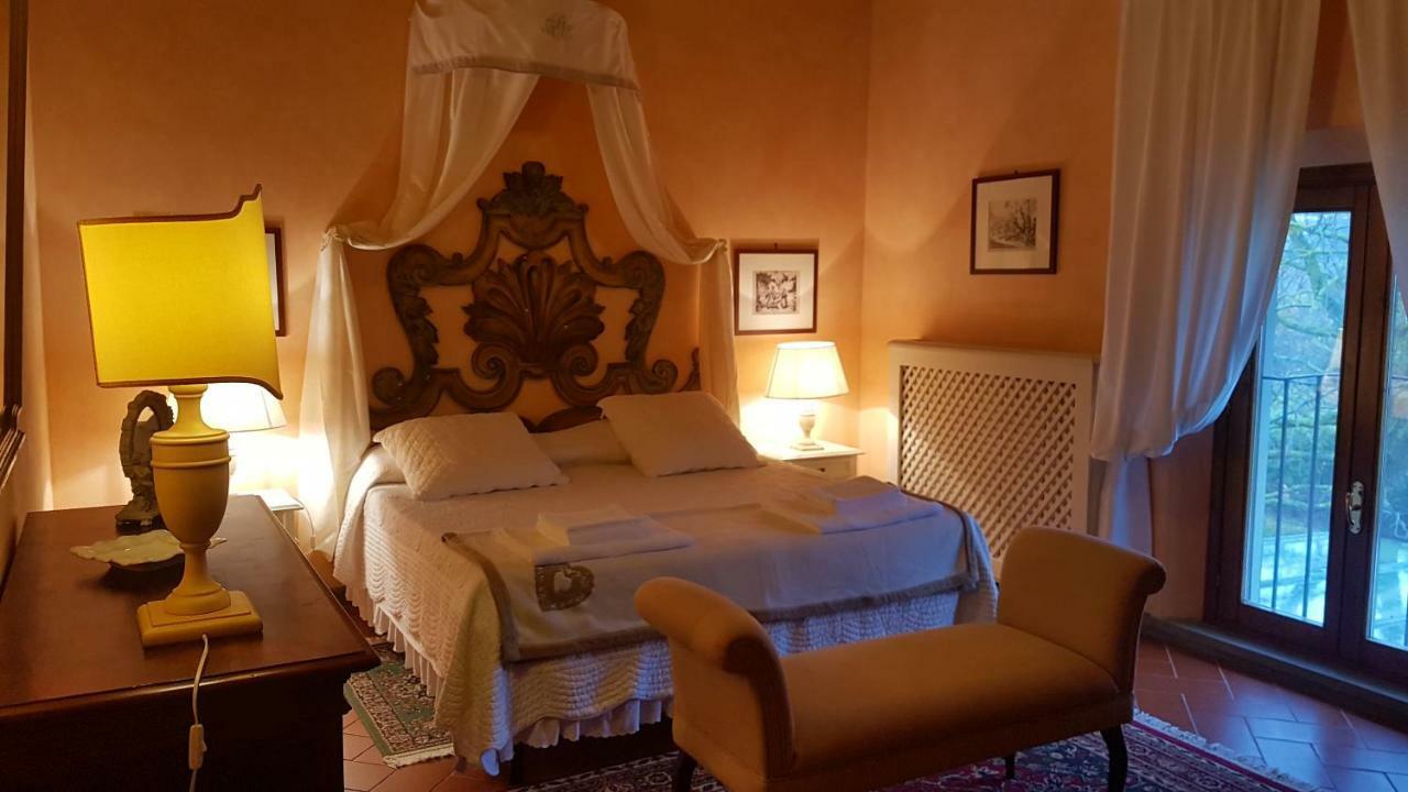 Tenuta I Massini Empoli Zewnętrze zdjęcie