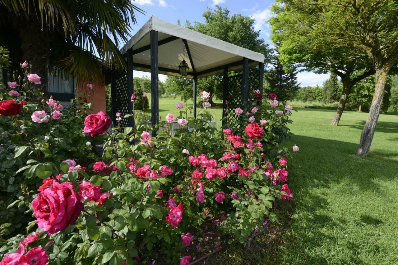 Tenuta I Massini Empoli Zewnętrze zdjęcie