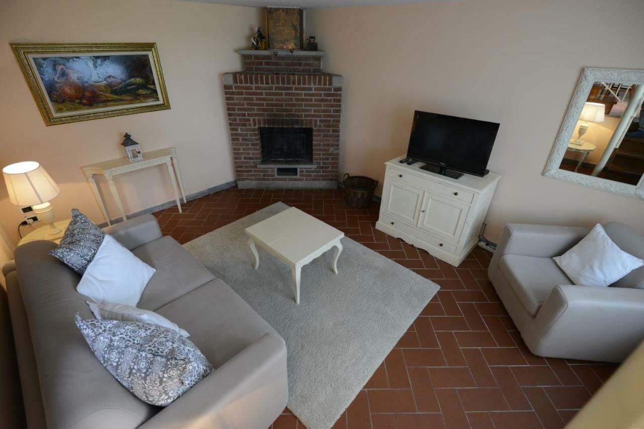 Tenuta I Massini Empoli Zewnętrze zdjęcie