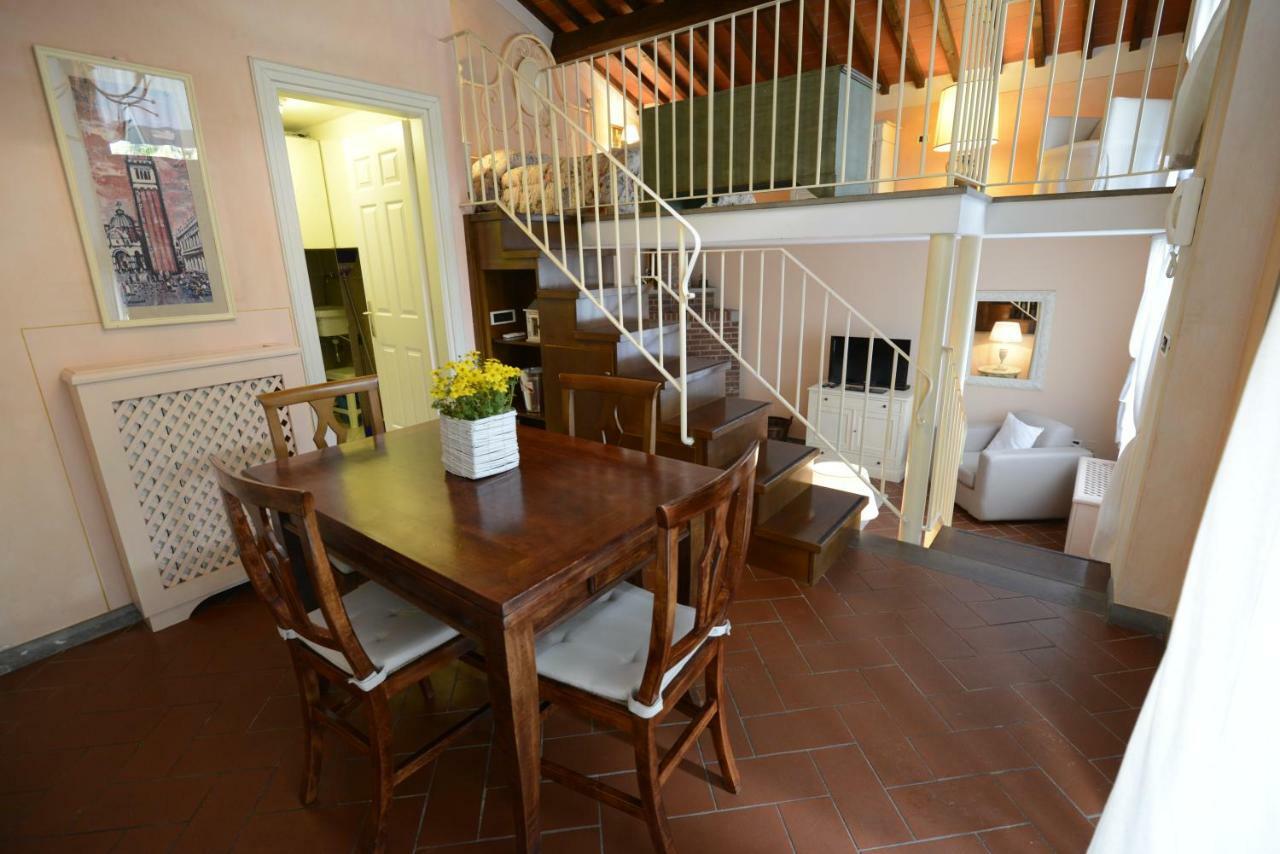 Tenuta I Massini Empoli Zewnętrze zdjęcie