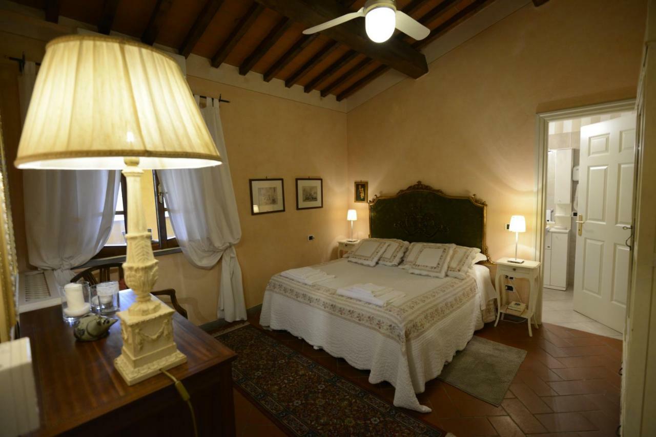Tenuta I Massini Empoli Zewnętrze zdjęcie