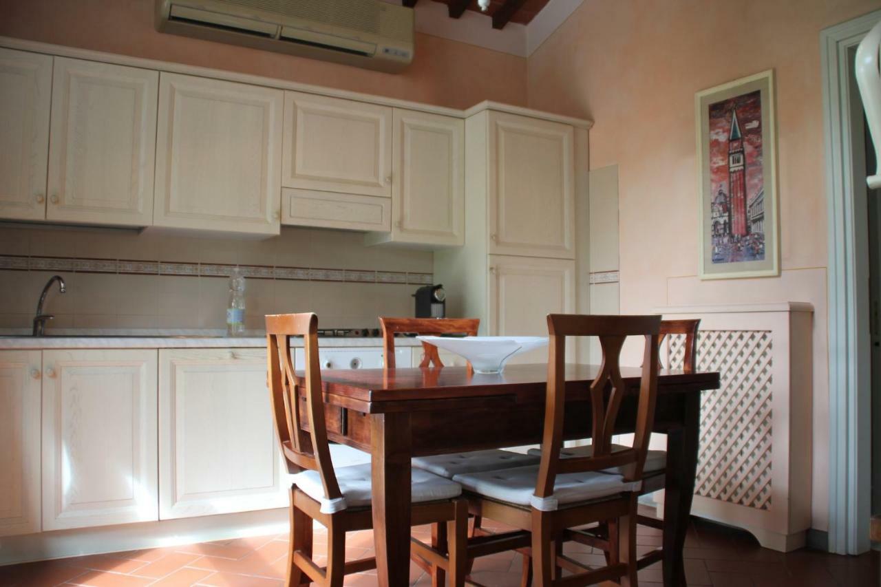 Tenuta I Massini Empoli Zewnętrze zdjęcie