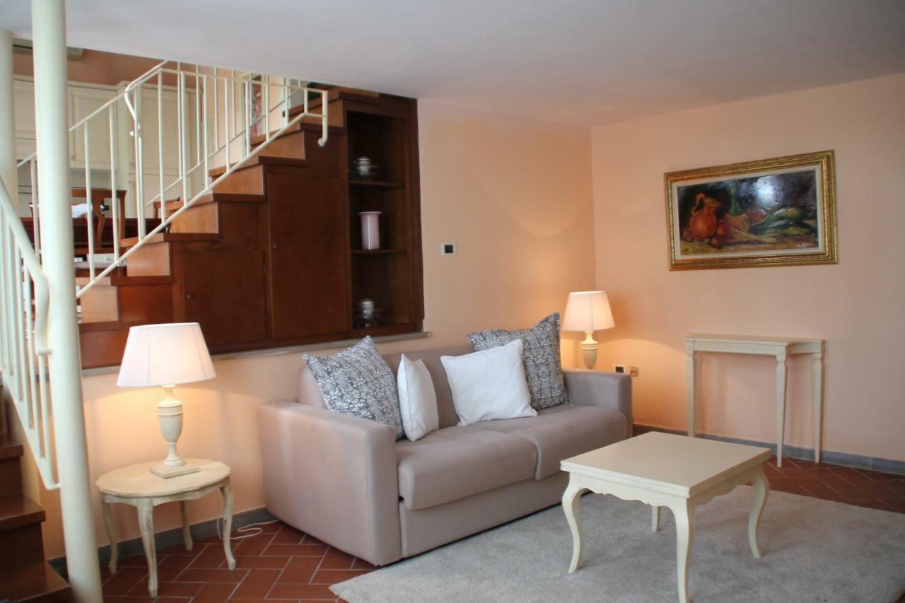 Tenuta I Massini Empoli Zewnętrze zdjęcie