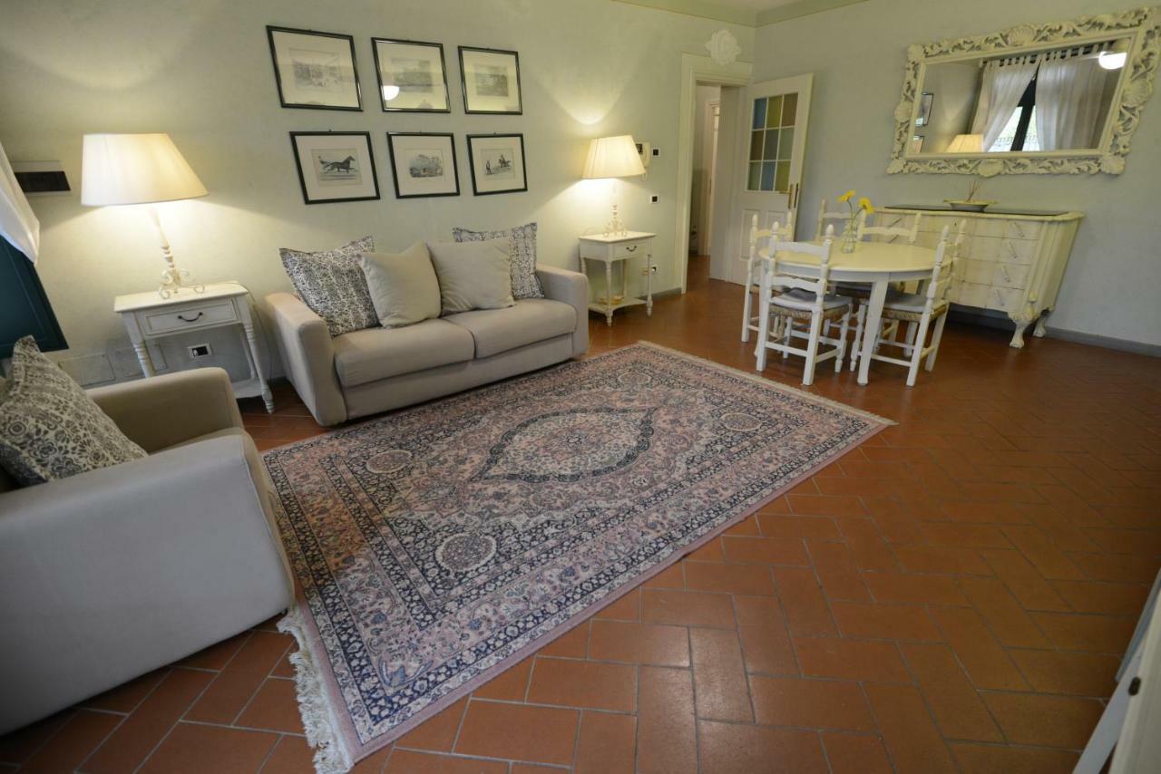 Tenuta I Massini Empoli Zewnętrze zdjęcie
