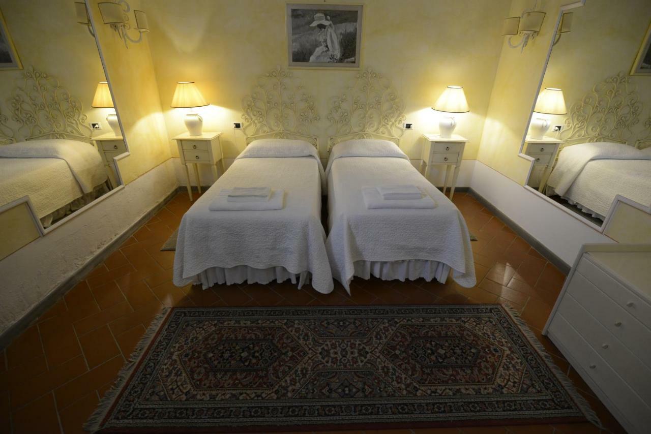 Tenuta I Massini Empoli Zewnętrze zdjęcie
