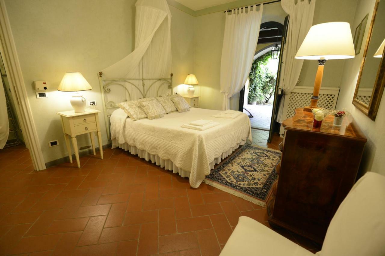 Tenuta I Massini Empoli Zewnętrze zdjęcie