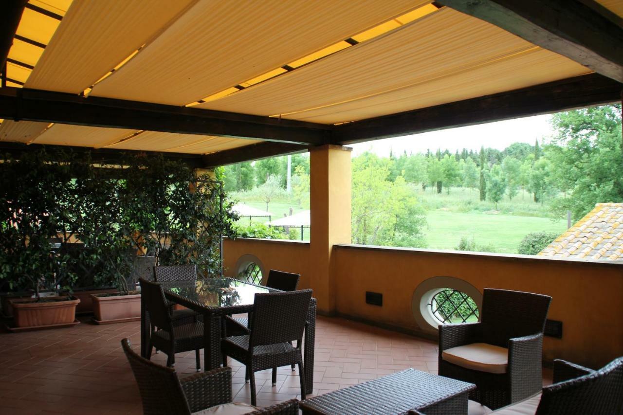 Tenuta I Massini Empoli Zewnętrze zdjęcie