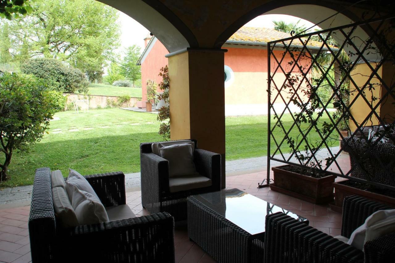 Tenuta I Massini Empoli Zewnętrze zdjęcie