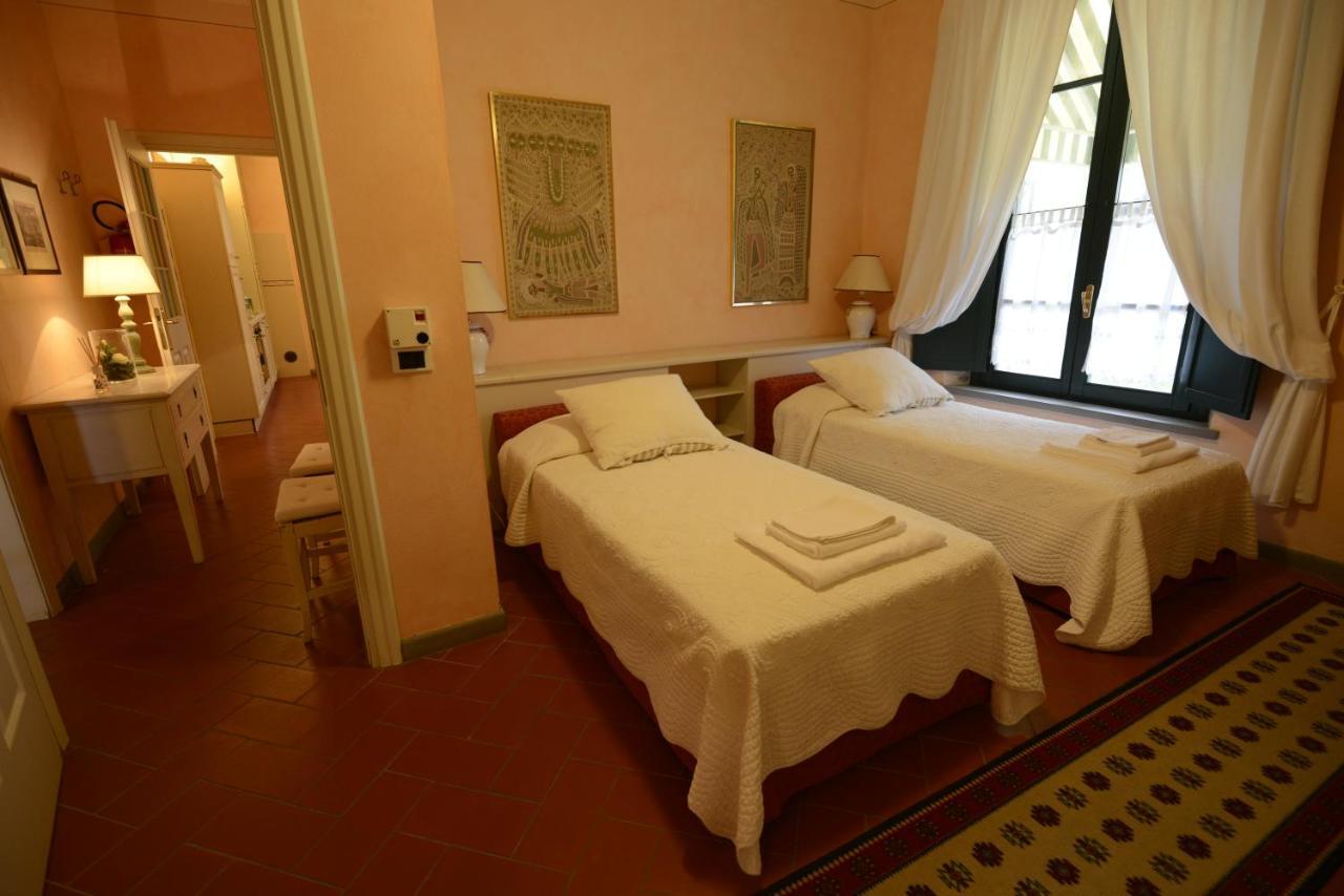 Tenuta I Massini Empoli Zewnętrze zdjęcie
