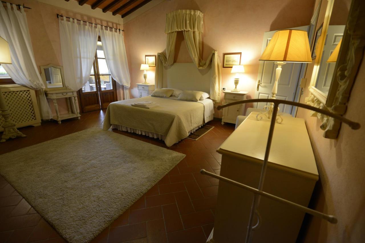 Tenuta I Massini Empoli Zewnętrze zdjęcie