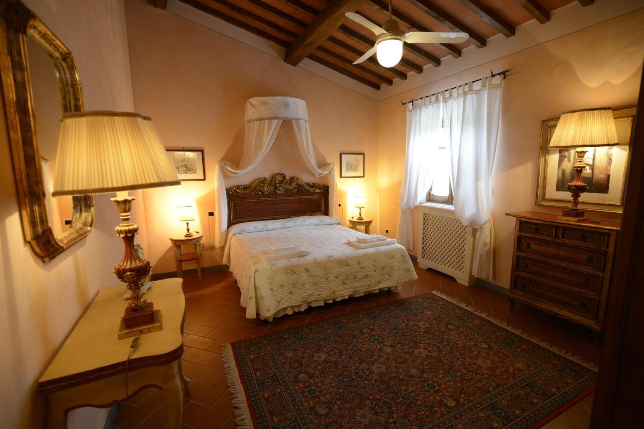 Tenuta I Massini Empoli Zewnętrze zdjęcie