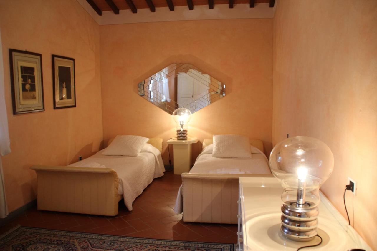 Tenuta I Massini Empoli Zewnętrze zdjęcie