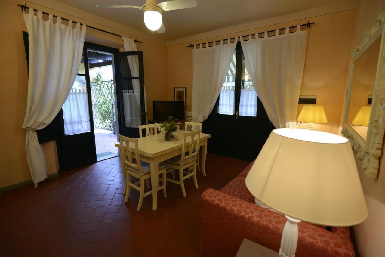 Tenuta I Massini Empoli Zewnętrze zdjęcie