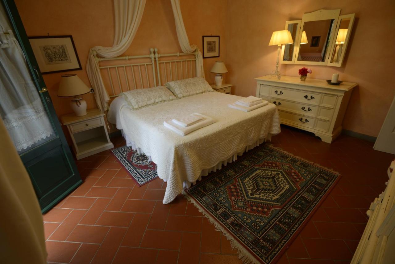 Tenuta I Massini Empoli Zewnętrze zdjęcie