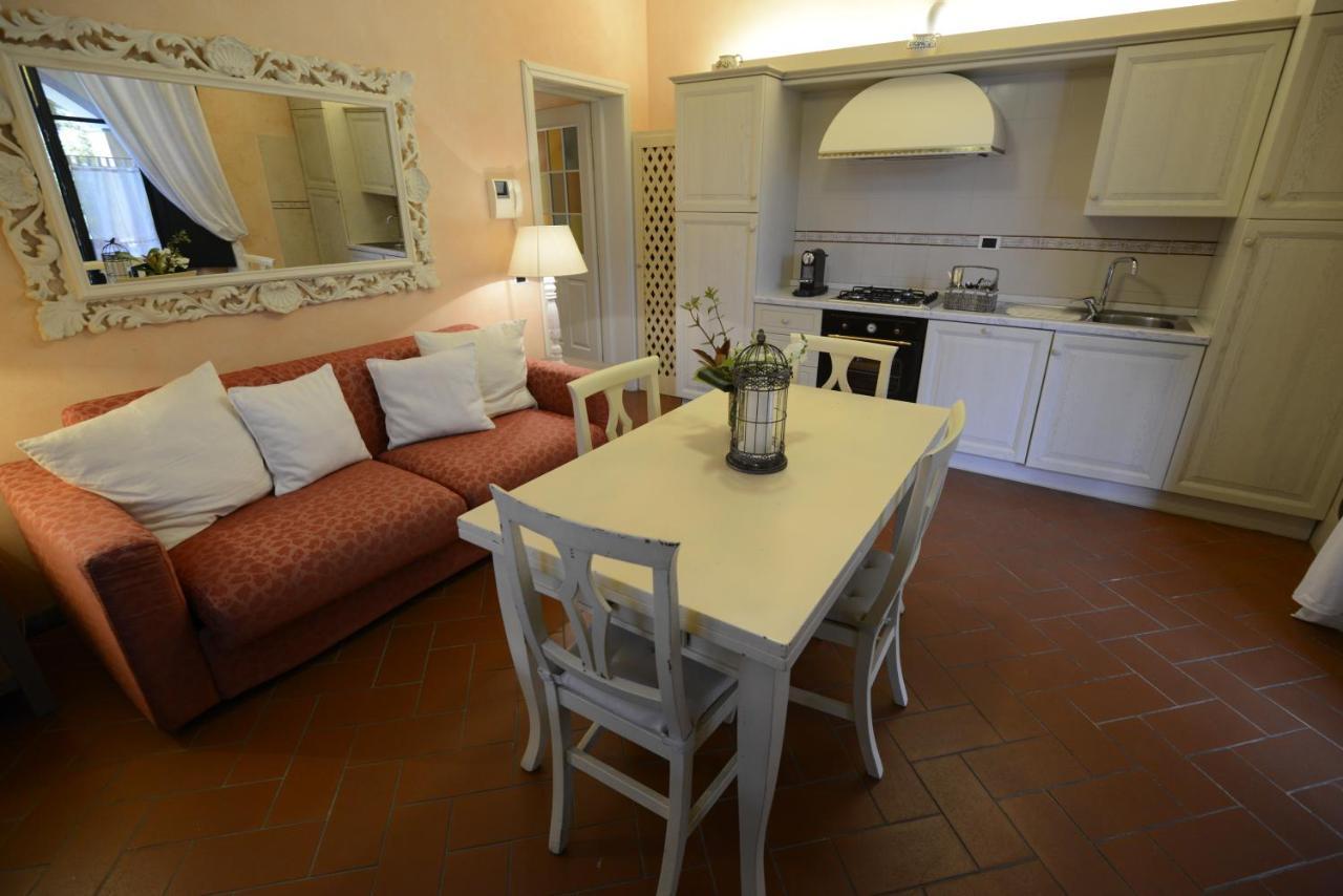 Tenuta I Massini Empoli Zewnętrze zdjęcie