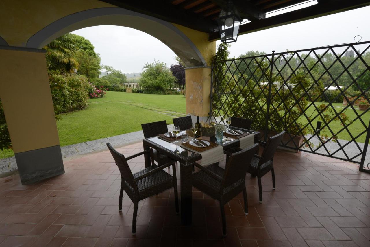 Tenuta I Massini Empoli Zewnętrze zdjęcie