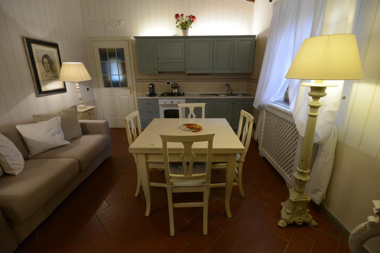 Tenuta I Massini Empoli Zewnętrze zdjęcie