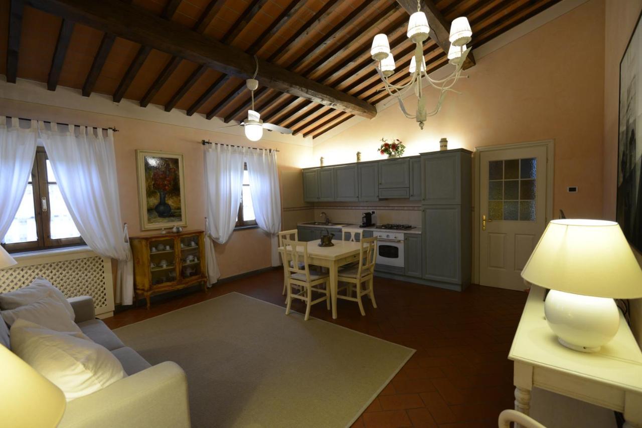 Tenuta I Massini Empoli Zewnętrze zdjęcie