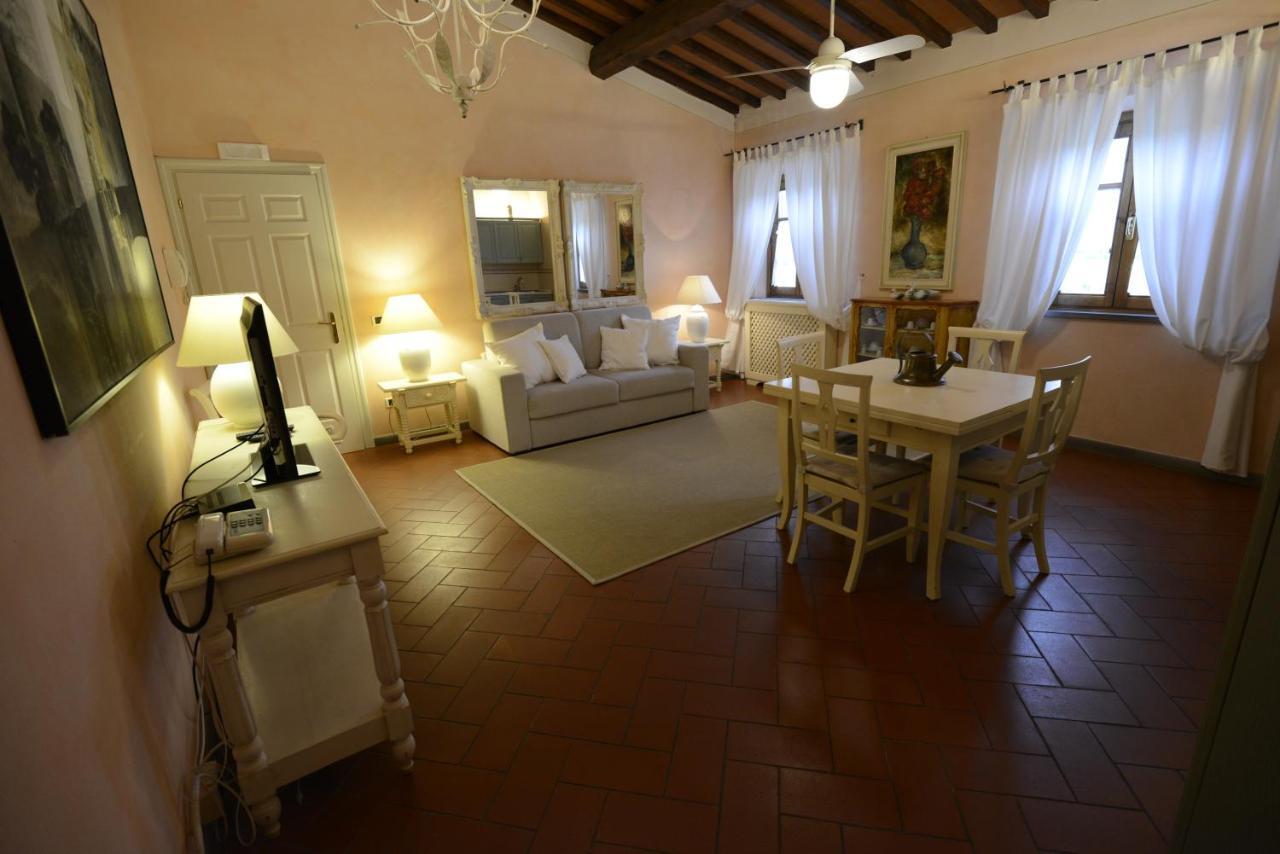 Tenuta I Massini Empoli Zewnętrze zdjęcie