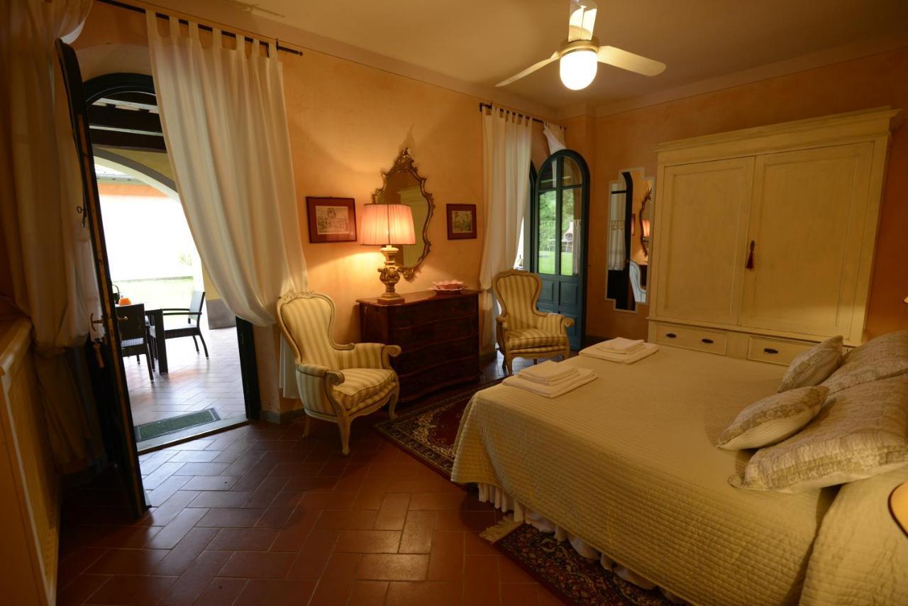 Tenuta I Massini Empoli Zewnętrze zdjęcie
