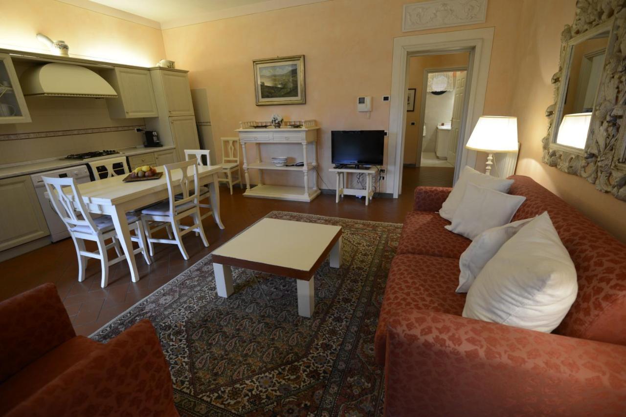 Tenuta I Massini Empoli Zewnętrze zdjęcie