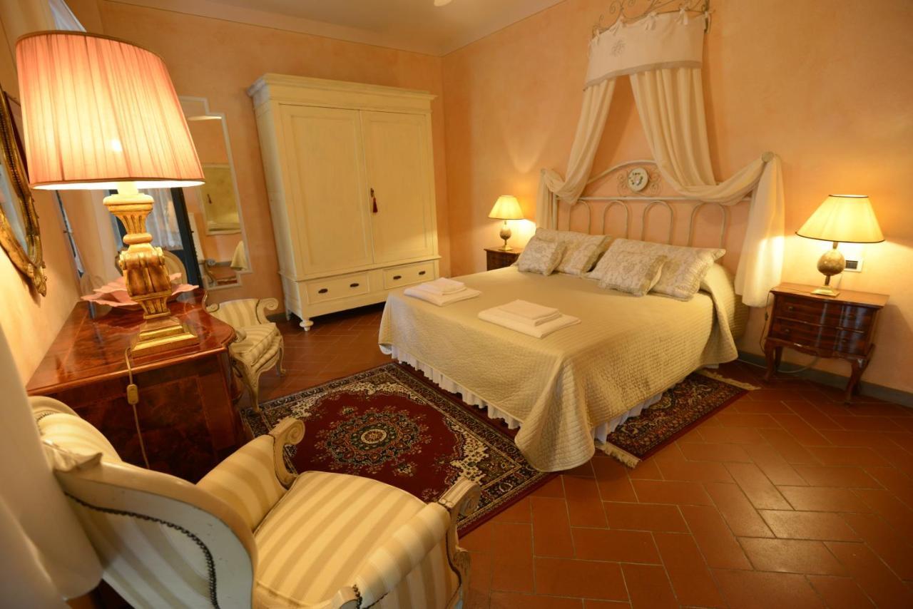 Tenuta I Massini Empoli Zewnętrze zdjęcie