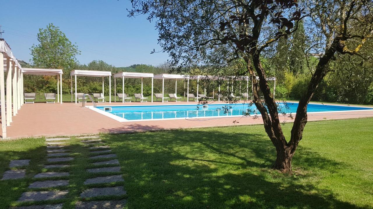 Tenuta I Massini Empoli Zewnętrze zdjęcie
