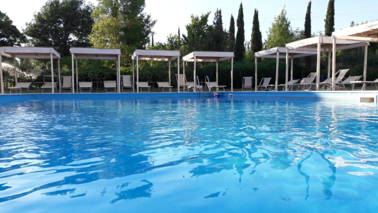 Tenuta I Massini Empoli Zewnętrze zdjęcie