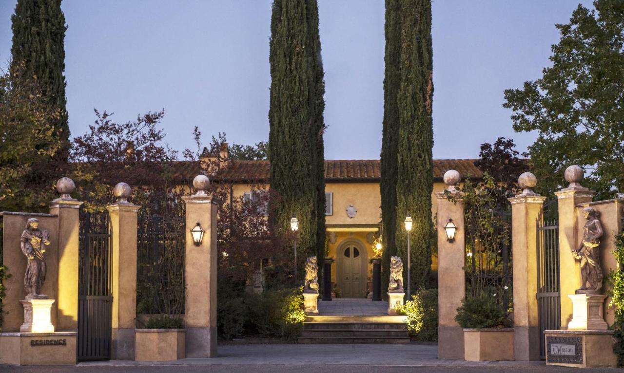 Tenuta I Massini Empoli Zewnętrze zdjęcie