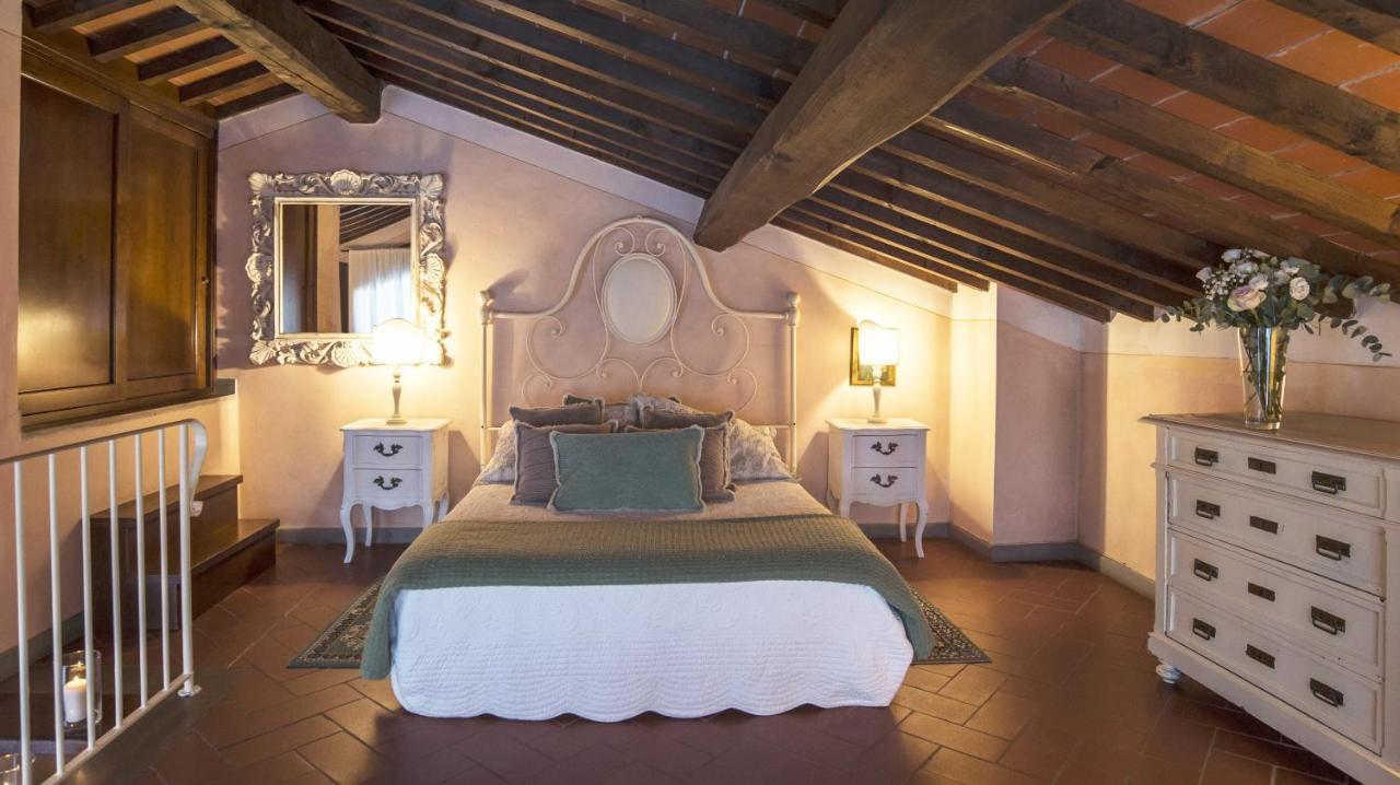 Tenuta I Massini Empoli Zewnętrze zdjęcie