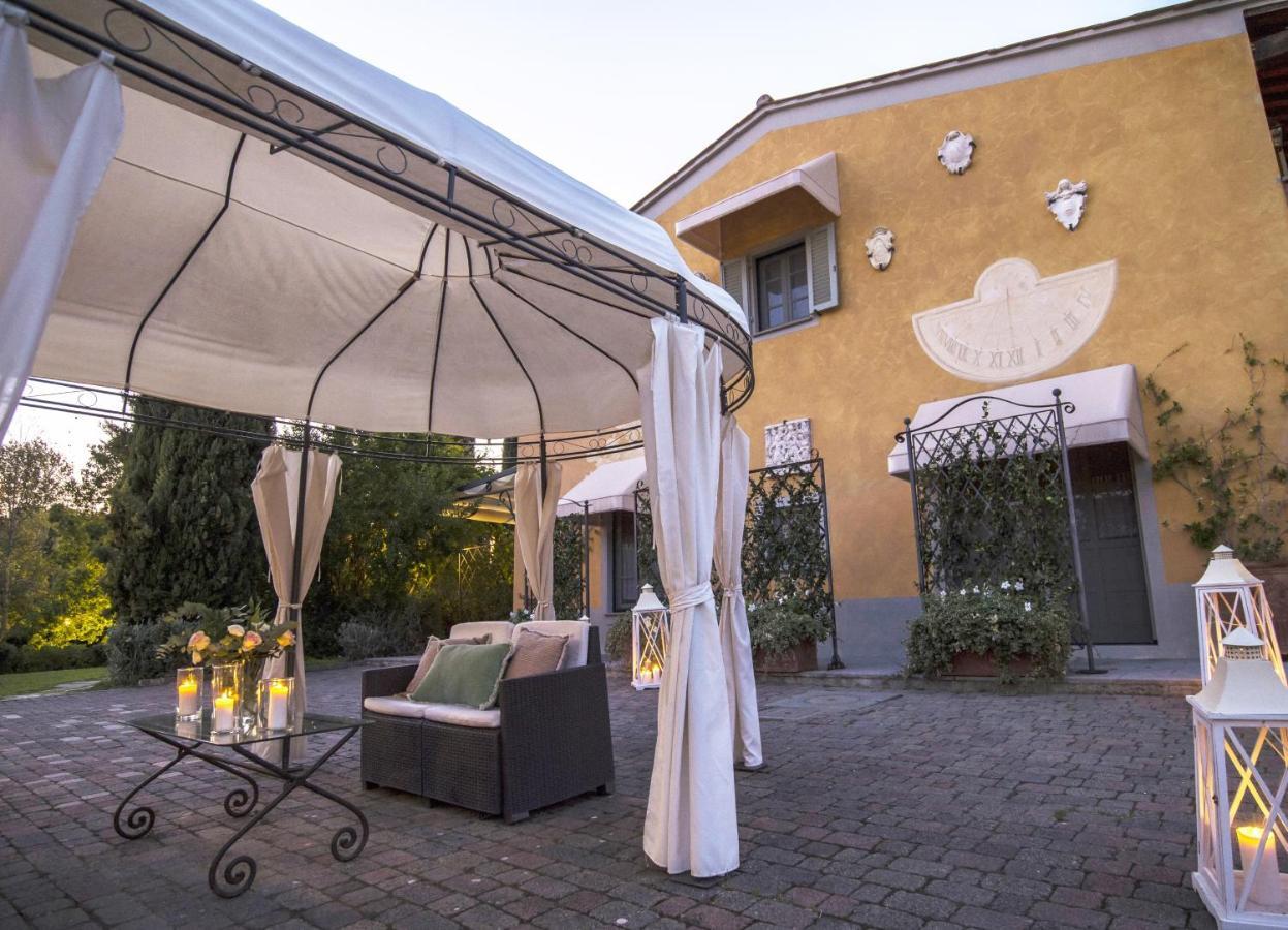 Tenuta I Massini Empoli Zewnętrze zdjęcie
