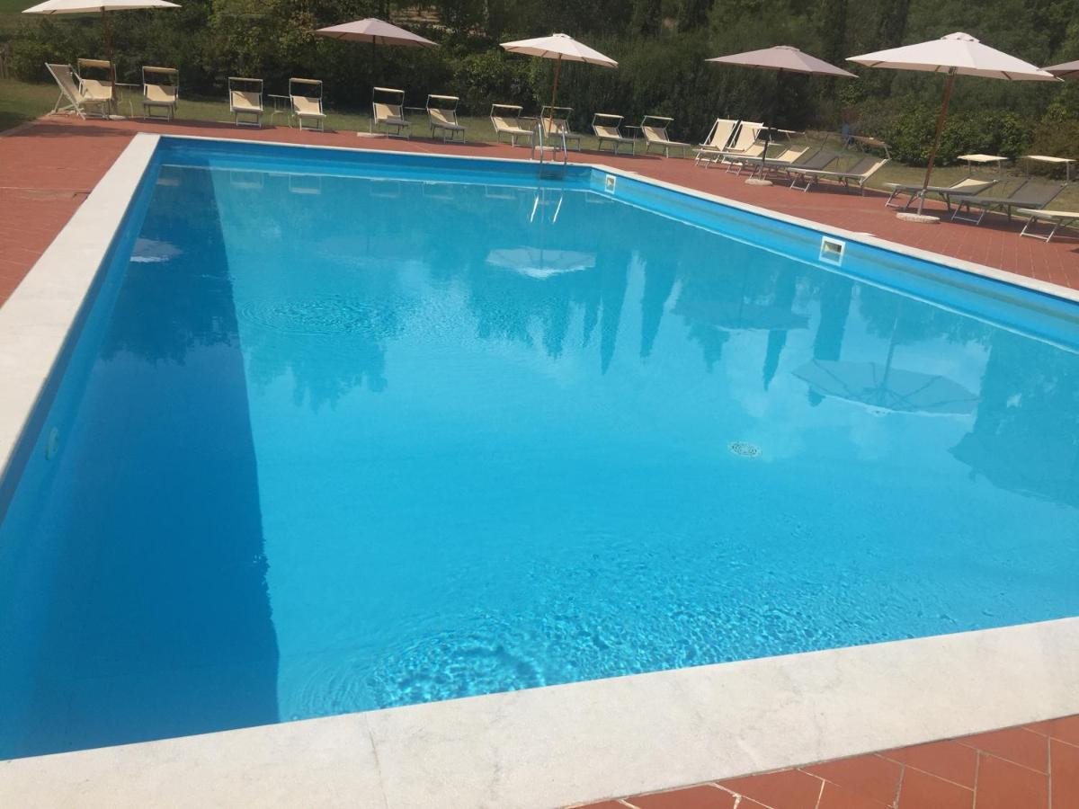 Tenuta I Massini Empoli Zewnętrze zdjęcie