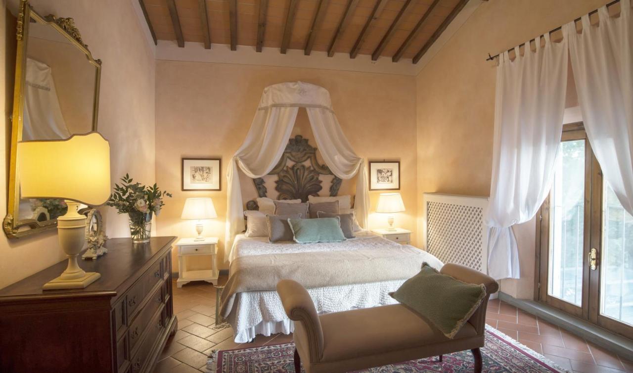 Tenuta I Massini Empoli Zewnętrze zdjęcie