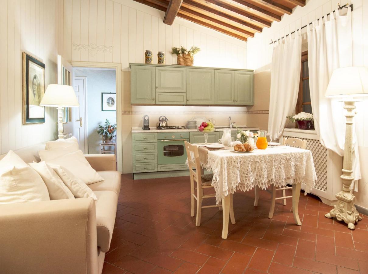 Tenuta I Massini Empoli Zewnętrze zdjęcie