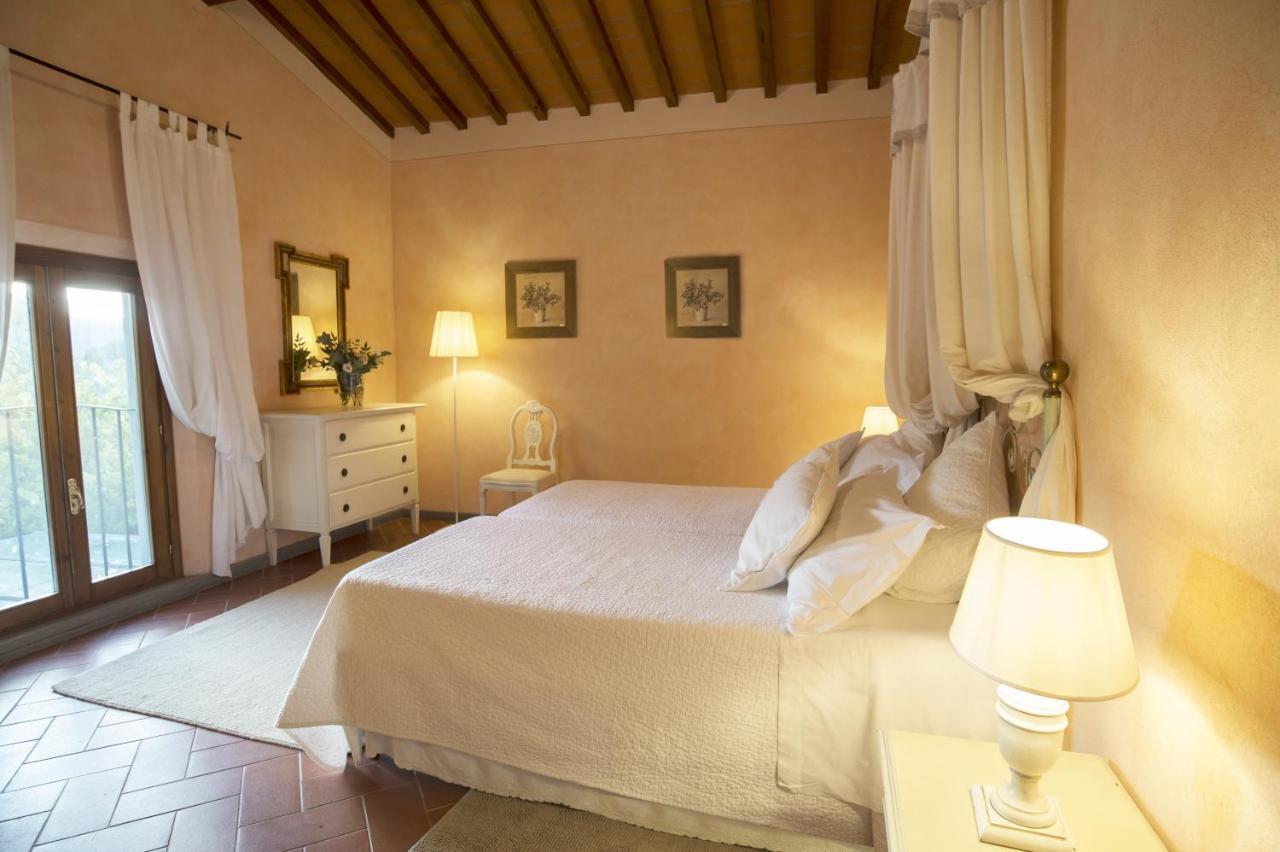 Tenuta I Massini Empoli Zewnętrze zdjęcie