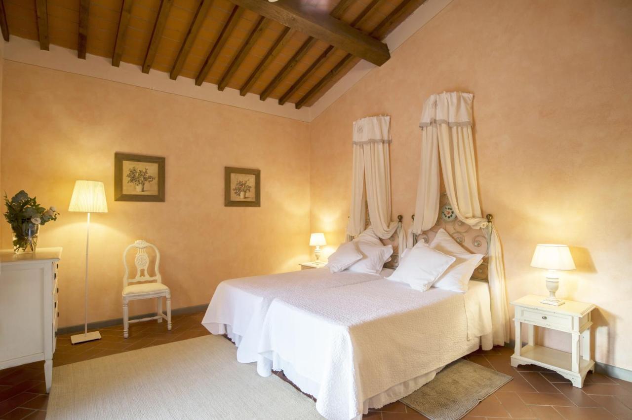 Tenuta I Massini Empoli Zewnętrze zdjęcie